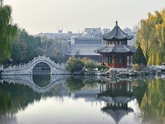 -莲池书院博物馆