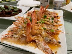 -唐拉雅秀酒店-唐苑中餐厅