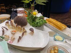 -阳光码头海鲜火锅(世纪大道店)