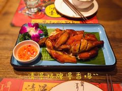 -清漫·派对音乐餐吧(市桥店)