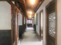 -呼吸森林·生态农庄农家乐私房菜