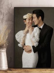 -CD视觉婚纱摄影