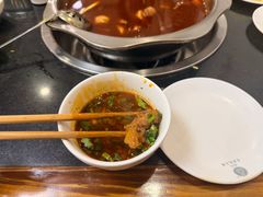 -冯记香辣兔火锅(茶店子总店)