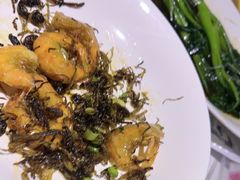 -老平安农家菜(平安店)
