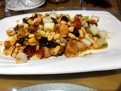 宫保鸡丁-大酒缸(高碑店文化新大街店)