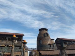 -中华郡文化旅游景区