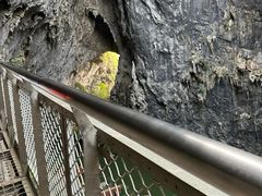 -英西峰林·洞天仙境