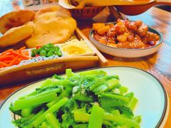 -粉巷13號陕菜馆