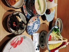 -大岛日本料理铁板烧(南通大饭店)
