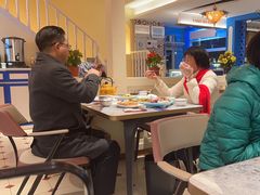 -羊巴道新疆菜·清真(上梅林店)