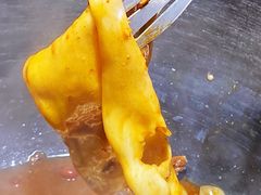 -挂旗柴锅鸡(蚌山区嘉年华店)