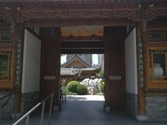 -南普公园