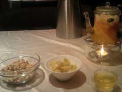 水果茶-粗茶淡饭·汉口公馆(循礼门店)