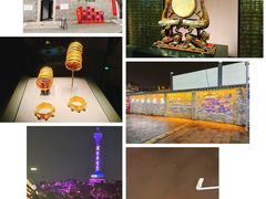 -武汉两江游览·夜游长江(汉口粤汉码头)