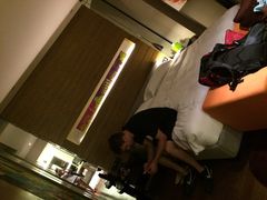 -厦门海港英迪格酒店(中山路店)
