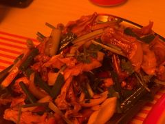 -虾享蟹逅小龙虾·螃蟹·小海鲜(吉林省总店)