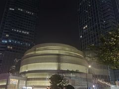 -SFC上影影城(港汇永华IMAX激光店)