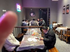 -老街烧烤大排档·地道湖北菜·龙虾馆(汉口火车站店)