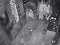 -Mr.Fox狐狸先生超级密室(南山店)