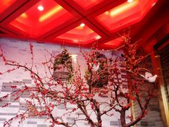 大堂-解家河南菜(商鼎路店)