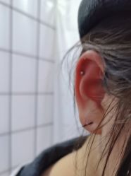 -众刺纹画·纹身·穿孔饰品·海娜定制