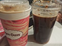 -哈根达斯(滨江店)