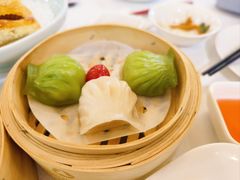 虾饺皇-潮粤轩粤菜海鲜(颐中皇冠店)