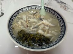 -明呈黄鱼面馆(斜土路店)