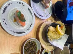 -寿司郎(皇庭广场店)