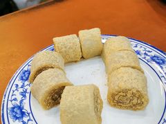 -都一处烧麦馆(前门店)