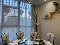 包厢-香山湖家家宴(中山陵店)