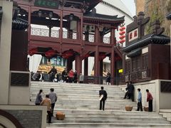 -华夏文旅西安度假区