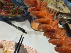 -耶里夏丽·丝路新疆菜·清真食品(徐汇南丹东路臻选店)