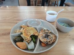 -素满香·素食自助餐(福州·长乐北路店)