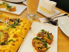 -必胜客(姜堰北大街店)