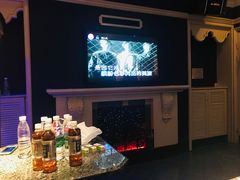 -INLOVE KTV(世博源店)