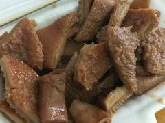 -细妹五香牛杂(步行街店)