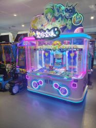 -Land Mark蓝马乐园(华联武夷购物中心店)