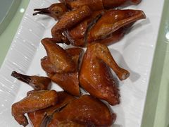-兴悦酒家(环市东路店)