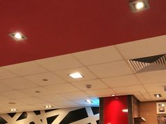 -麦当劳(汉口火车站候车室店)