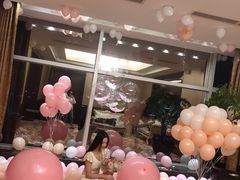 -南苑环球酒店云顶高级中餐厅(鄞县大道店)