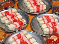 -哼蟹二将·烤肉酱蟹(合生汇店)