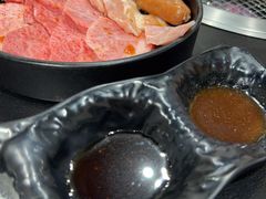 -和牛 烧肉寿喜烧涮锅 善(心斎橋店)