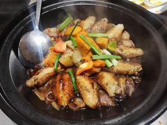 -唐猫庭院·千年陕菜(大唐不夜城店)