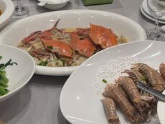 -新丁香海鲜酒店(银海商贸城店)