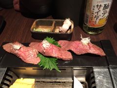 -松阪牛焼肉M(法善寺横丁店)