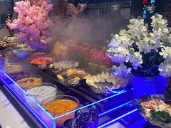-非烤勿扰自助烤肉(虎门天虹店)