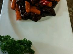 -醉爱小馆·创意南京菜(瑞阳街店)