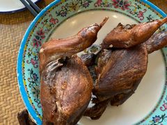 -乔家满族八大碗(流水沟店)