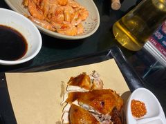 -达叔香味海鲜(海棠68环球美食街店)